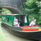 Custom Built Narrow Boat | Laughton