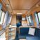 Custom Built Narrow Boat | Laughton