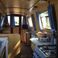 Custom Built Narrow Boat | Laughton