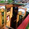 Custom Built Narrow Boat | Laughton