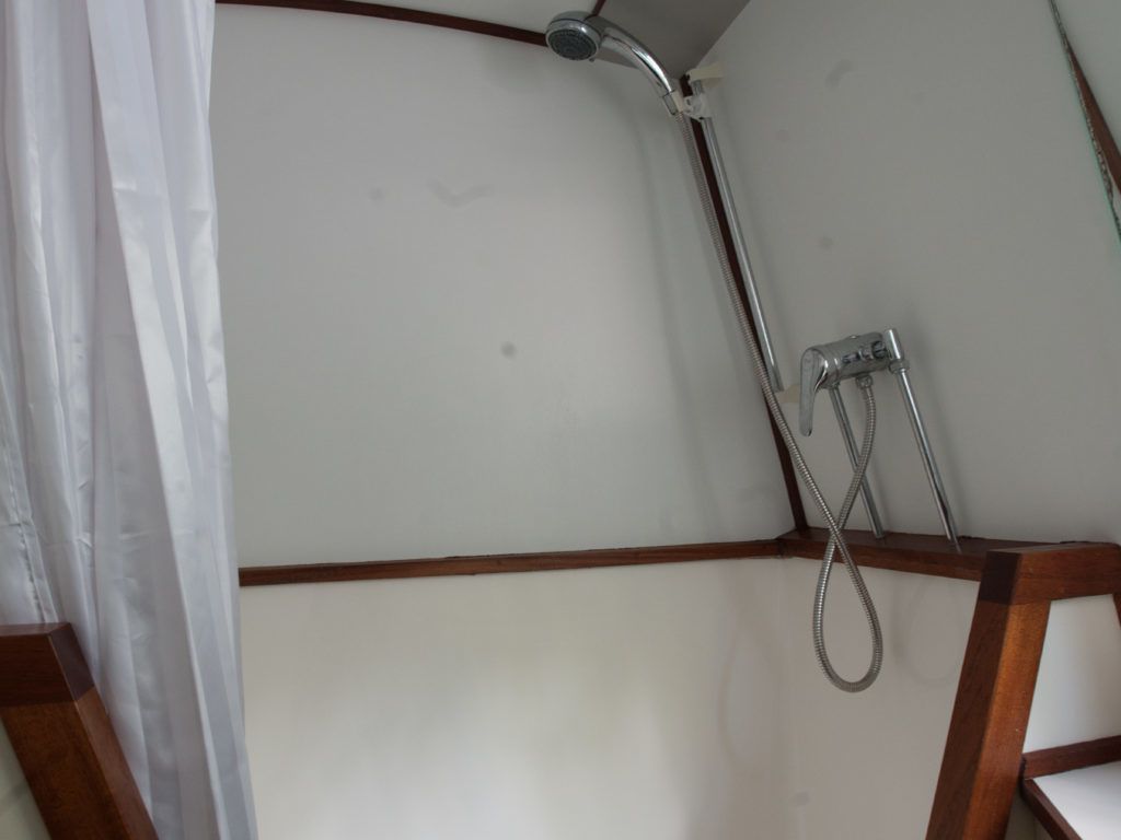 Custom Built Narrow Boat | Laughton
