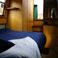 Custom Built Narrow Boat | Laughton