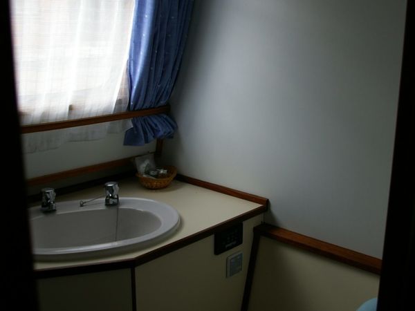 Custom Built Narrow Boat | Laughton