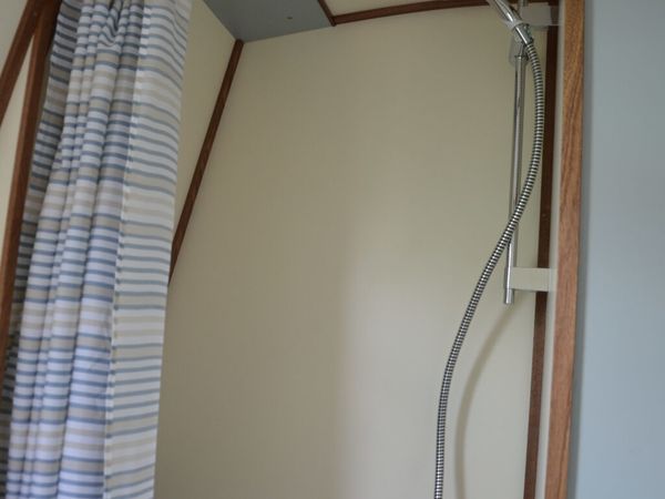 Custom Built Narrow Boat | Arbury