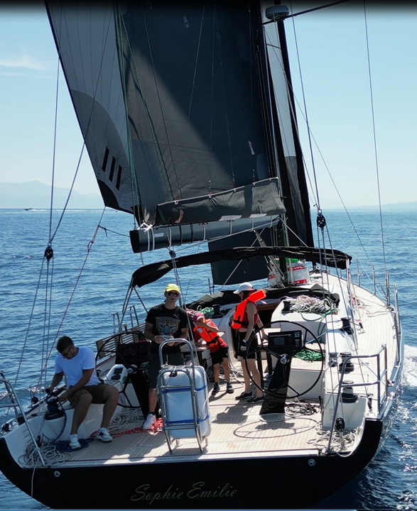 More 55 | Sophie Emilie