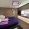 Fountaine Pajot Tanna 47 | Knotty Cat
