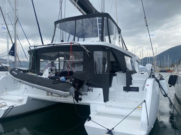 Lagoon 46 | Dream Life