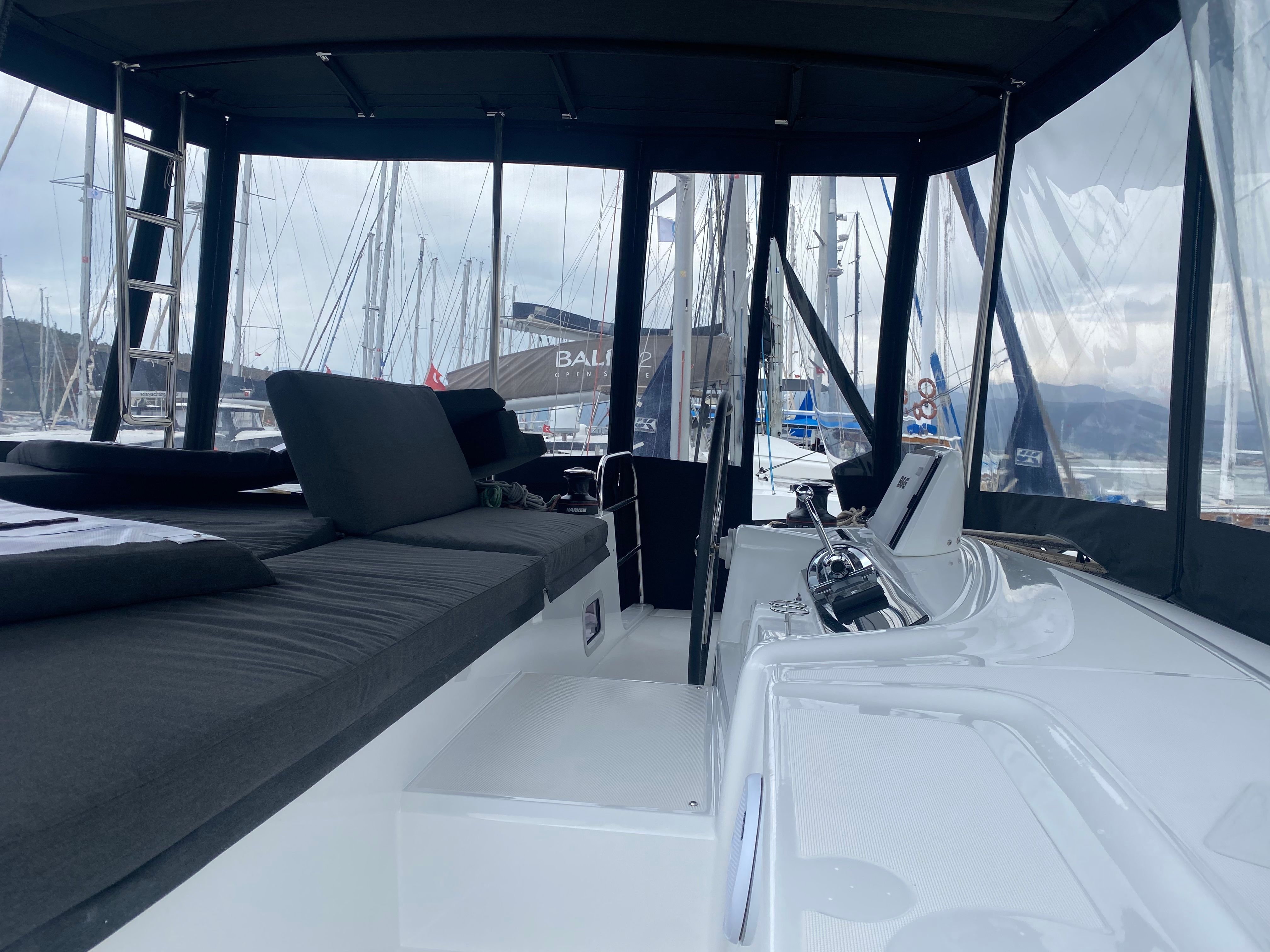 Lagoon 46 | Dream Life