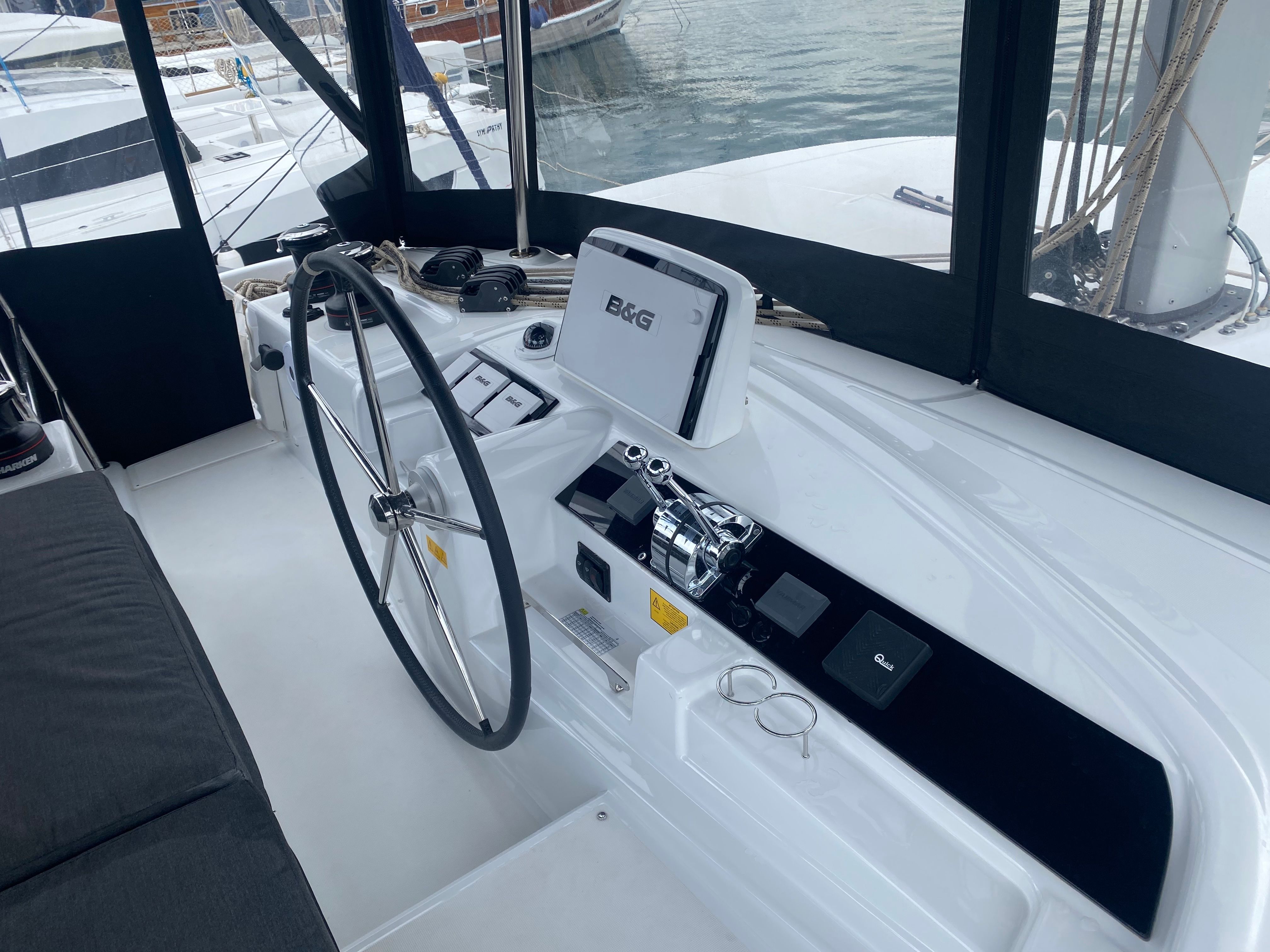 Lagoon 46 | Dream Life