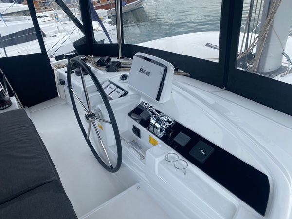 Lagoon 46 | Dream Life