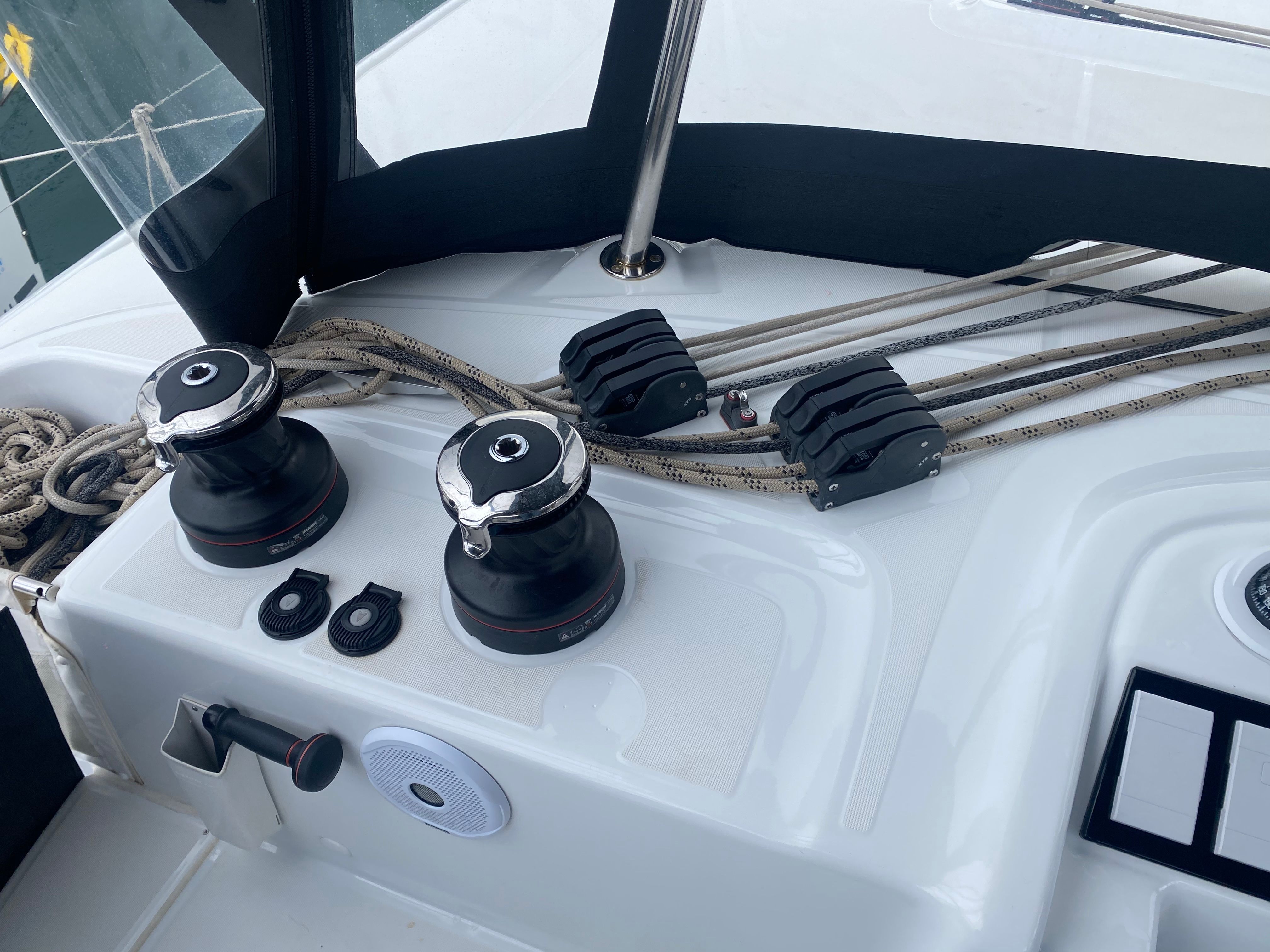 Lagoon 46 | Dream Life