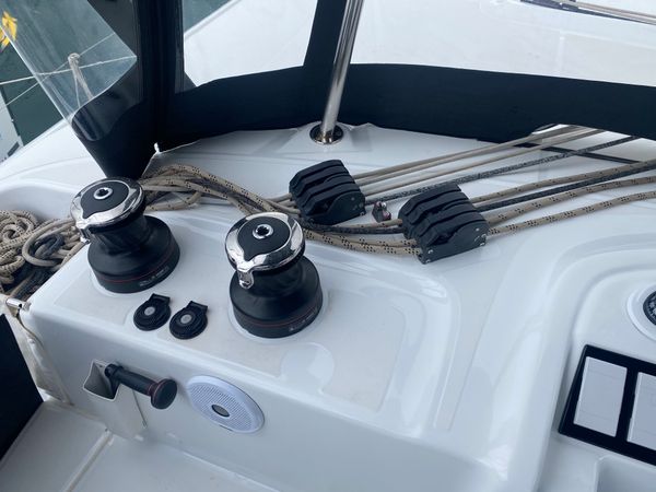 Lagoon 46 | Dream Life