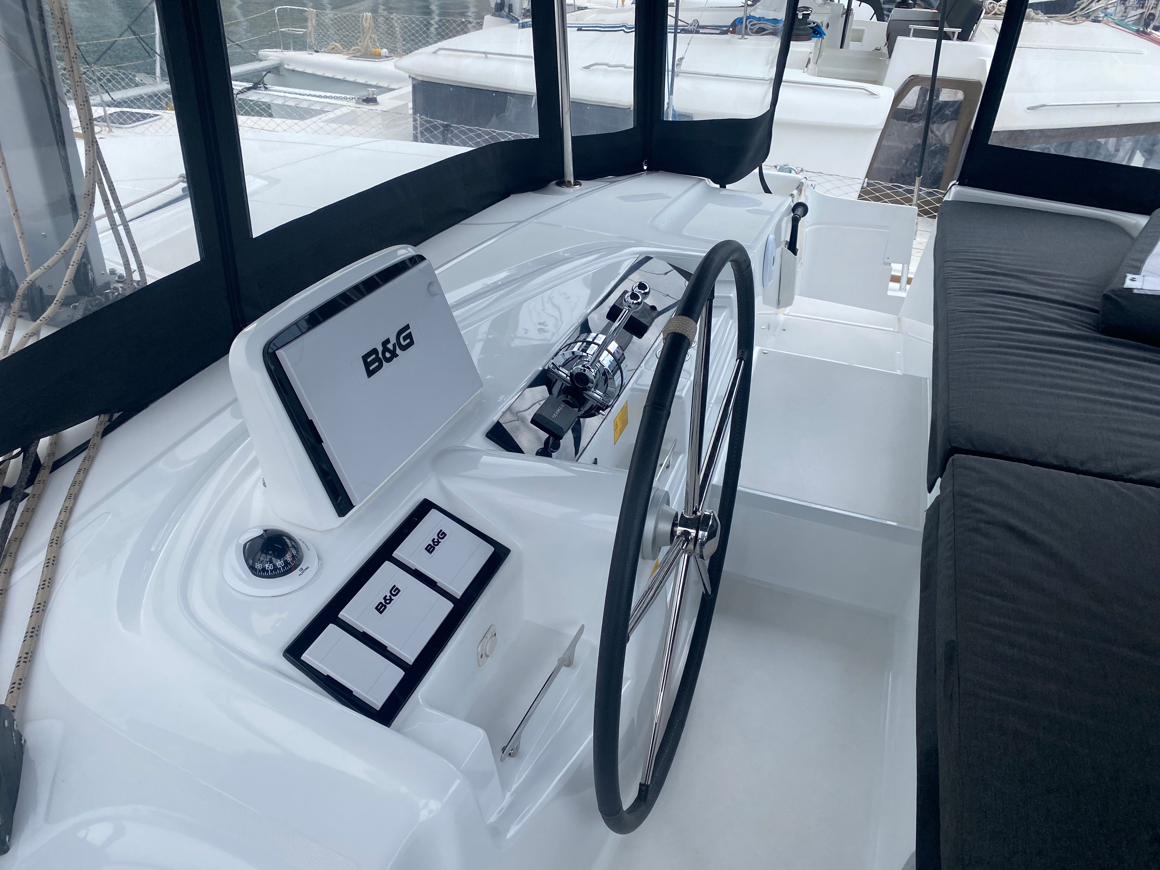 Lagoon 46 | Dream Life