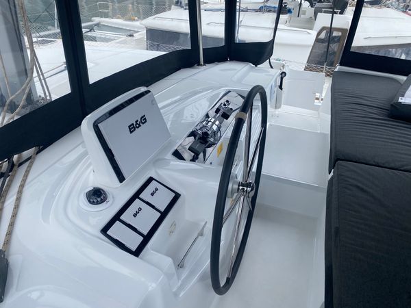 Lagoon 46 | Dream Life