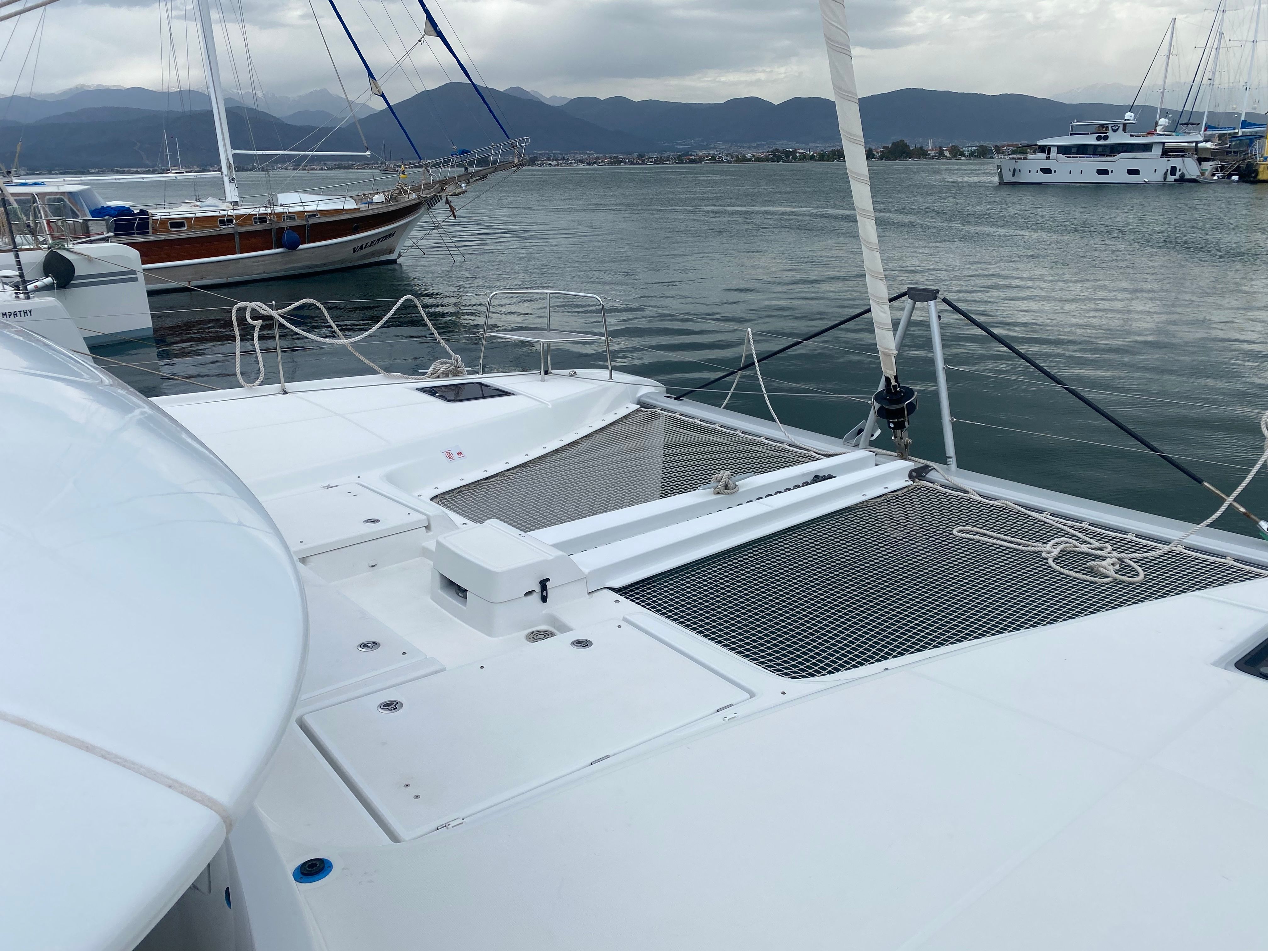 Lagoon 46 | Dream Life