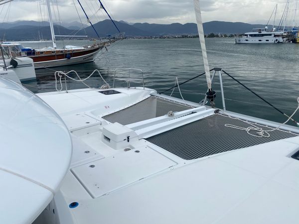 Lagoon 46 | Dream Life