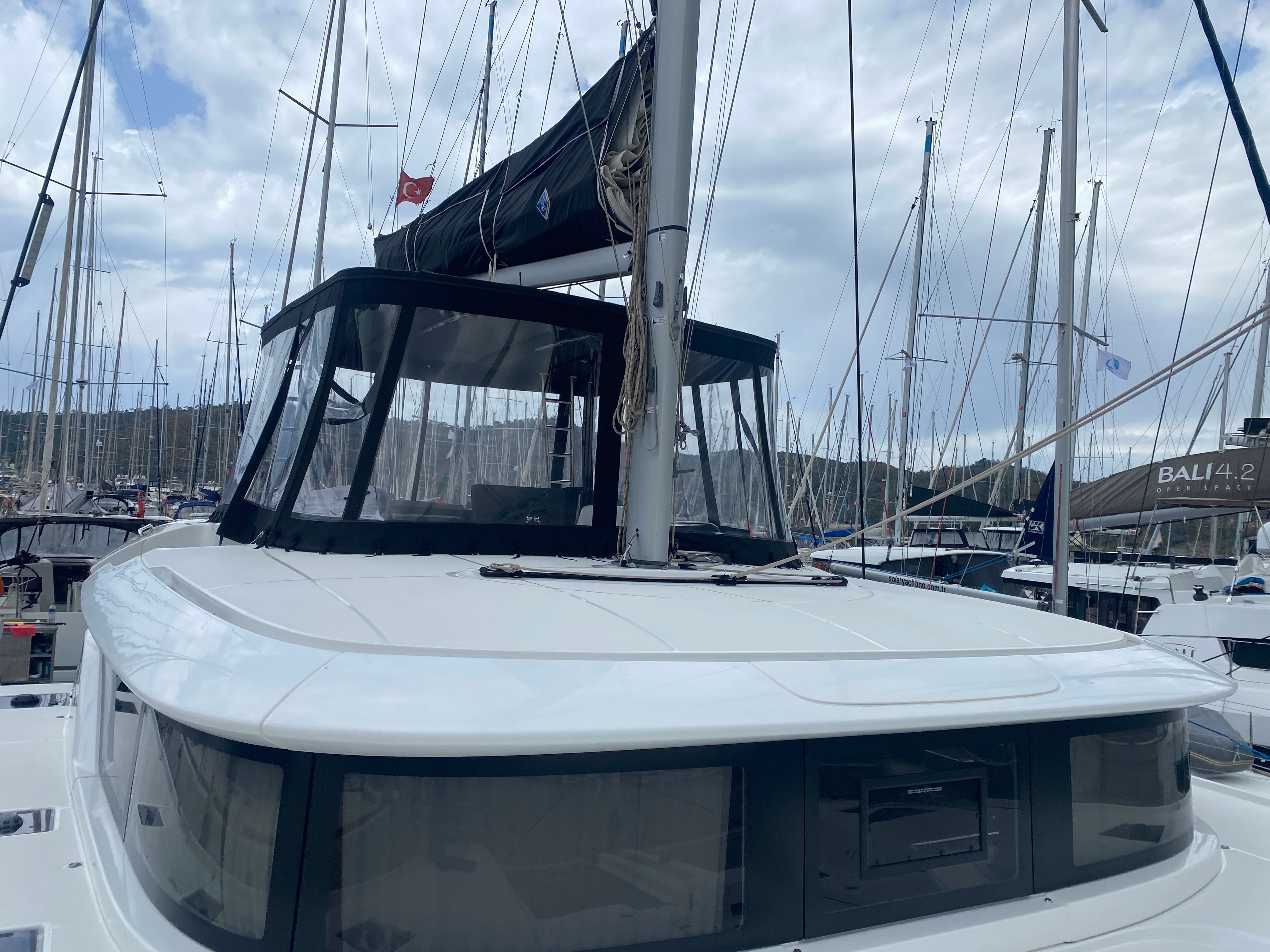 Lagoon 46 | Dream Life