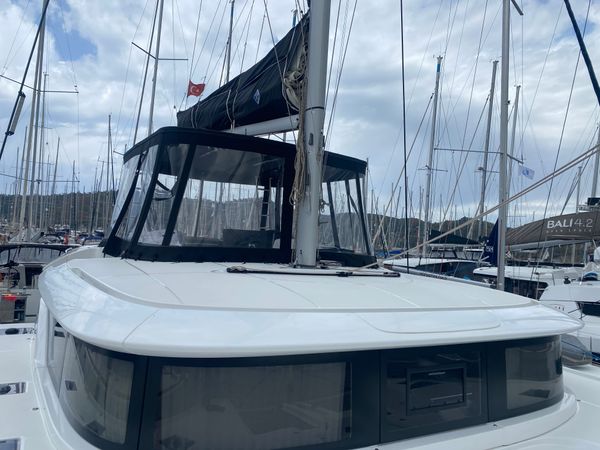 Lagoon 46 | Dream Life