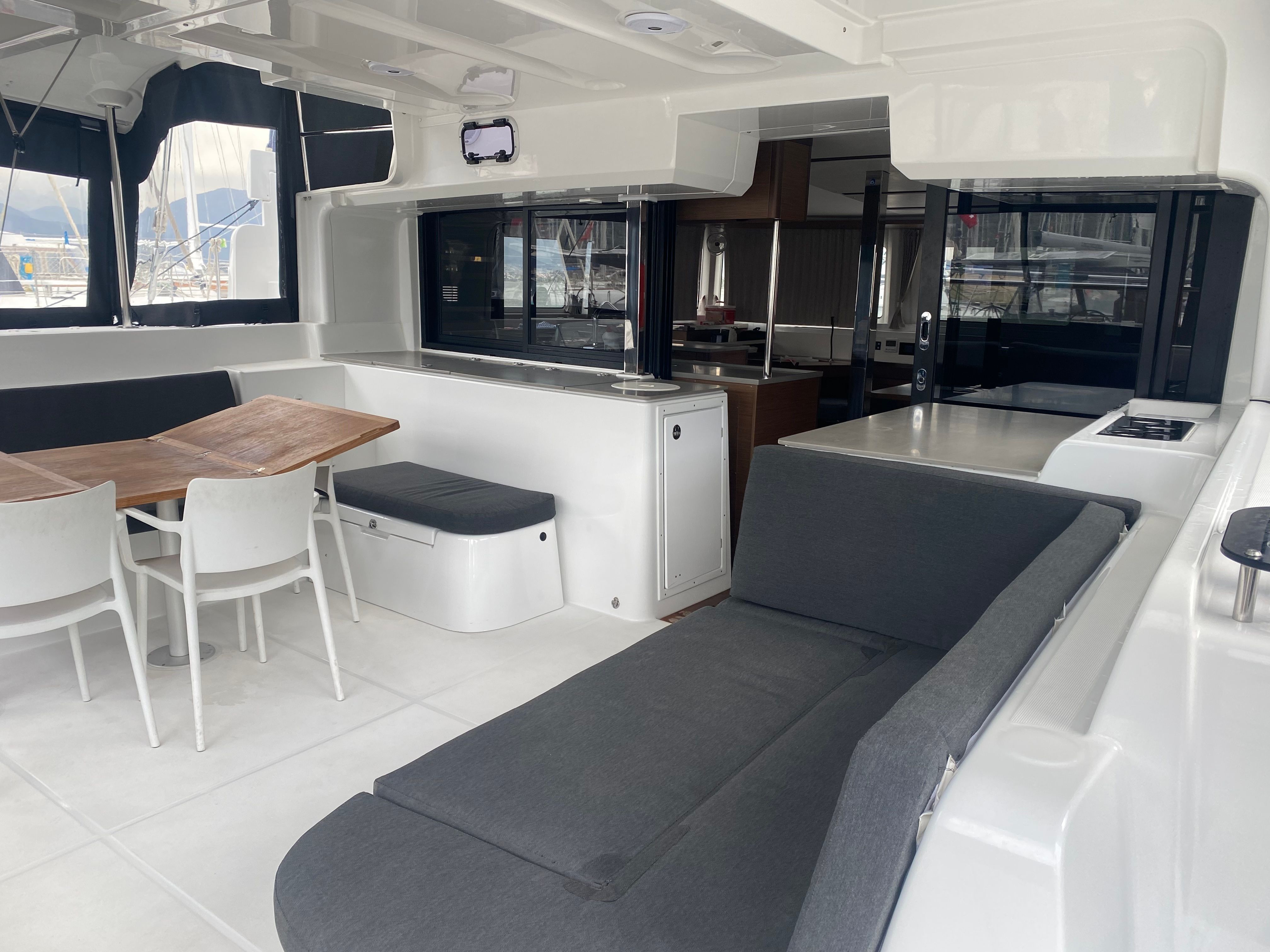 Lagoon 46 | Dream Life