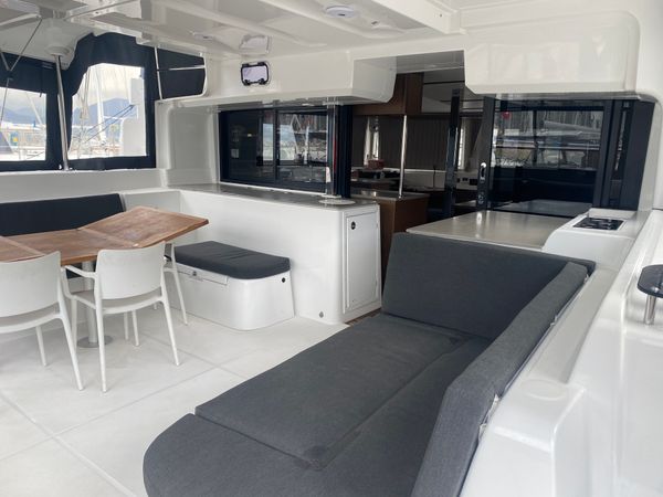 Lagoon 46 | Dream Life