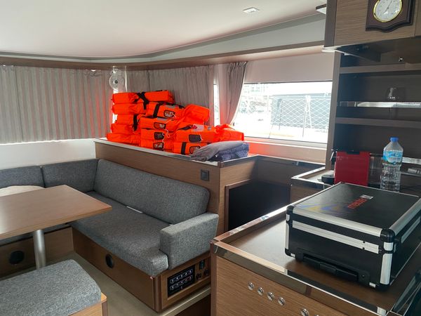 Lagoon 46 | Dream Life