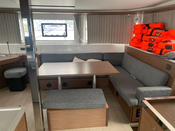 Lagoon 46 | Dream Life