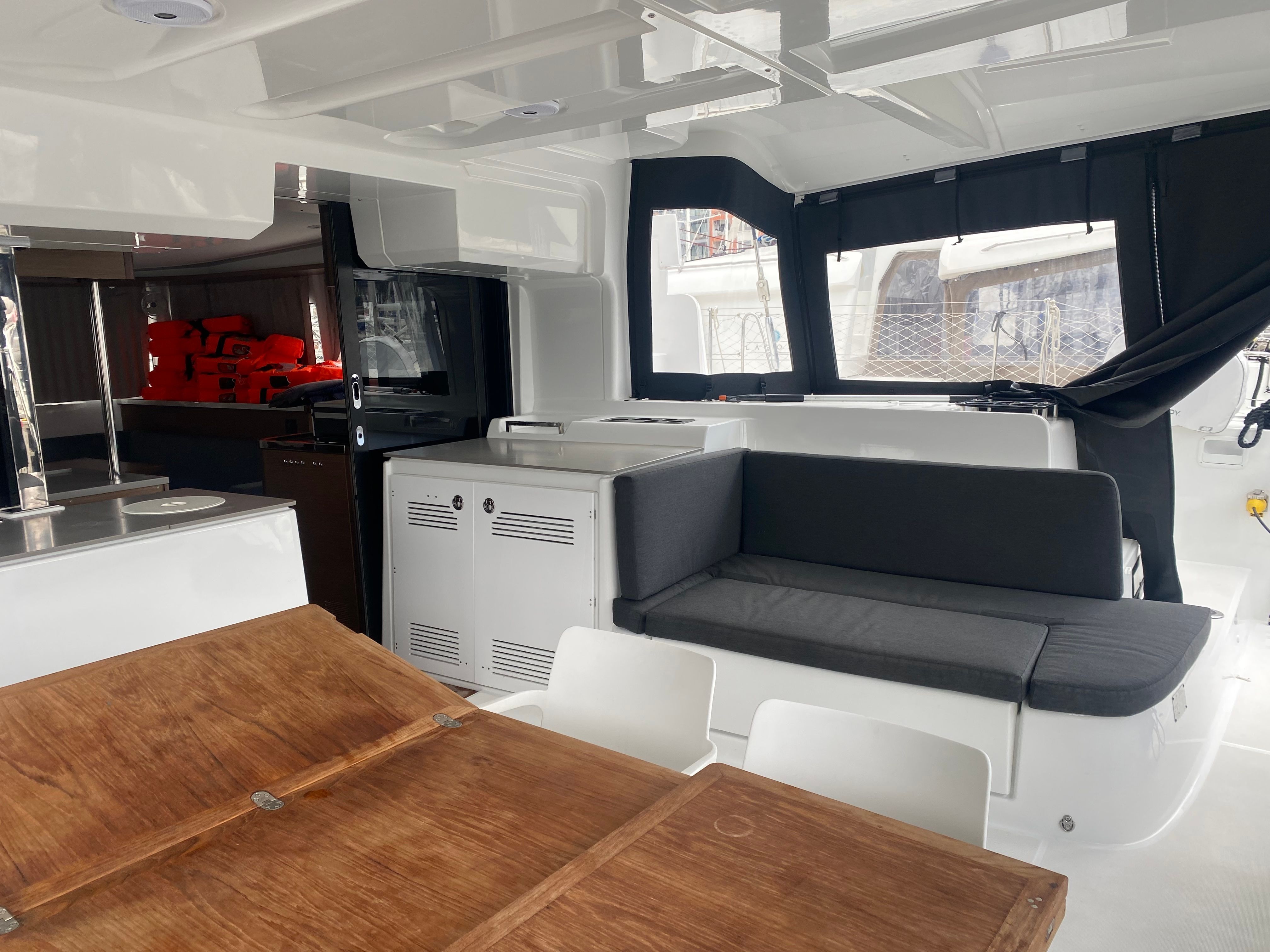 Lagoon 46 | Dream Life