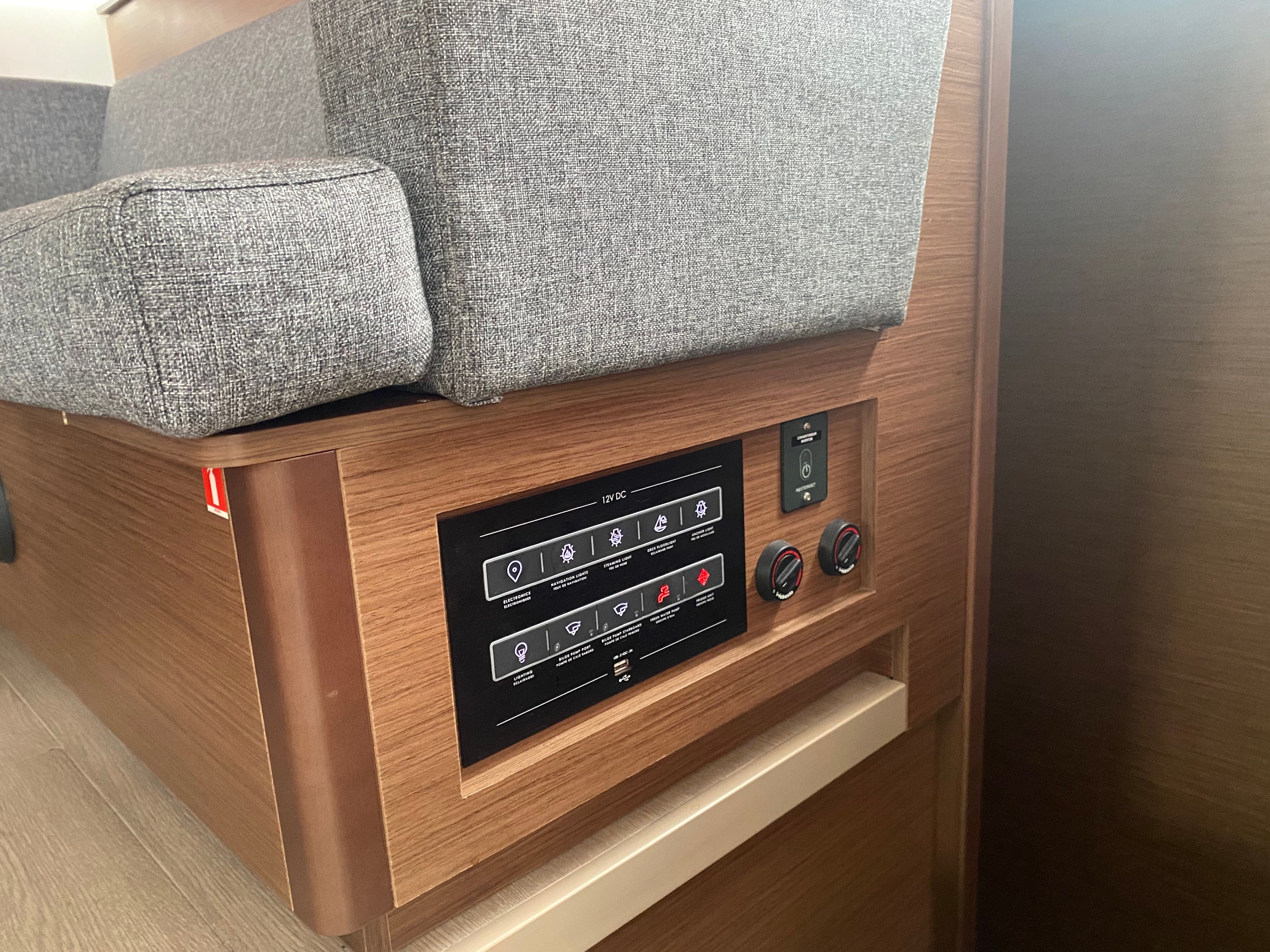 Lagoon 46 | Dream Life