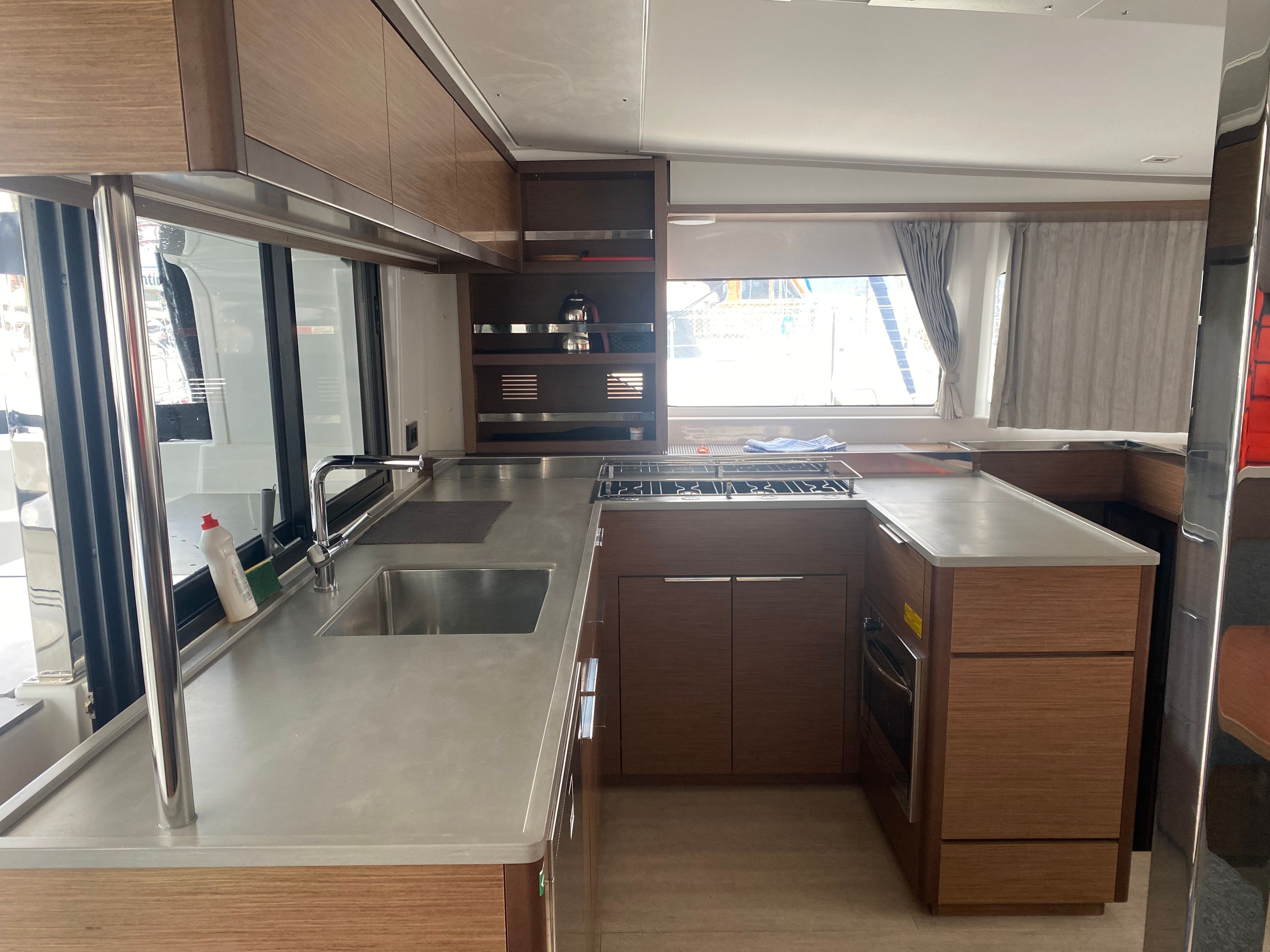 Lagoon 46 | Dream Life