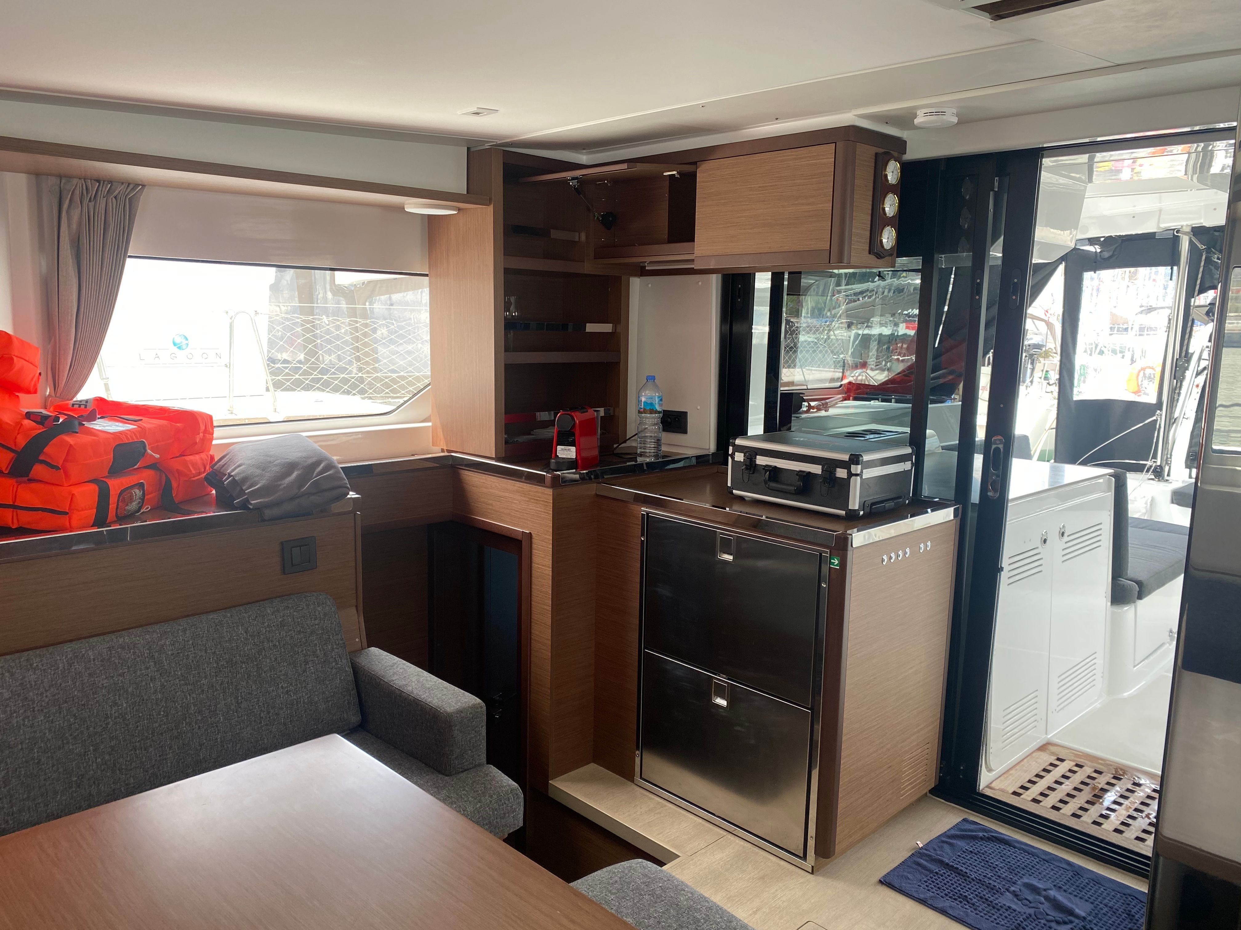 Lagoon 46 | Dream Life