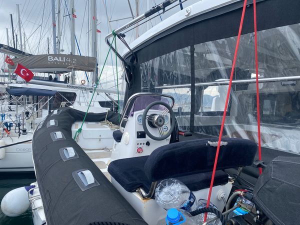 Lagoon 46 | Dream Life