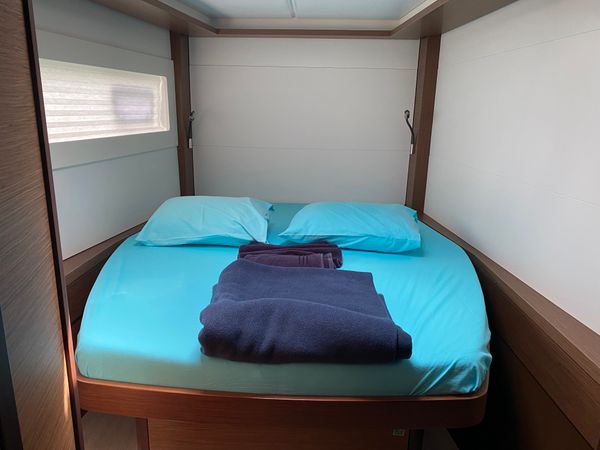 Lagoon 46 | Dream Life