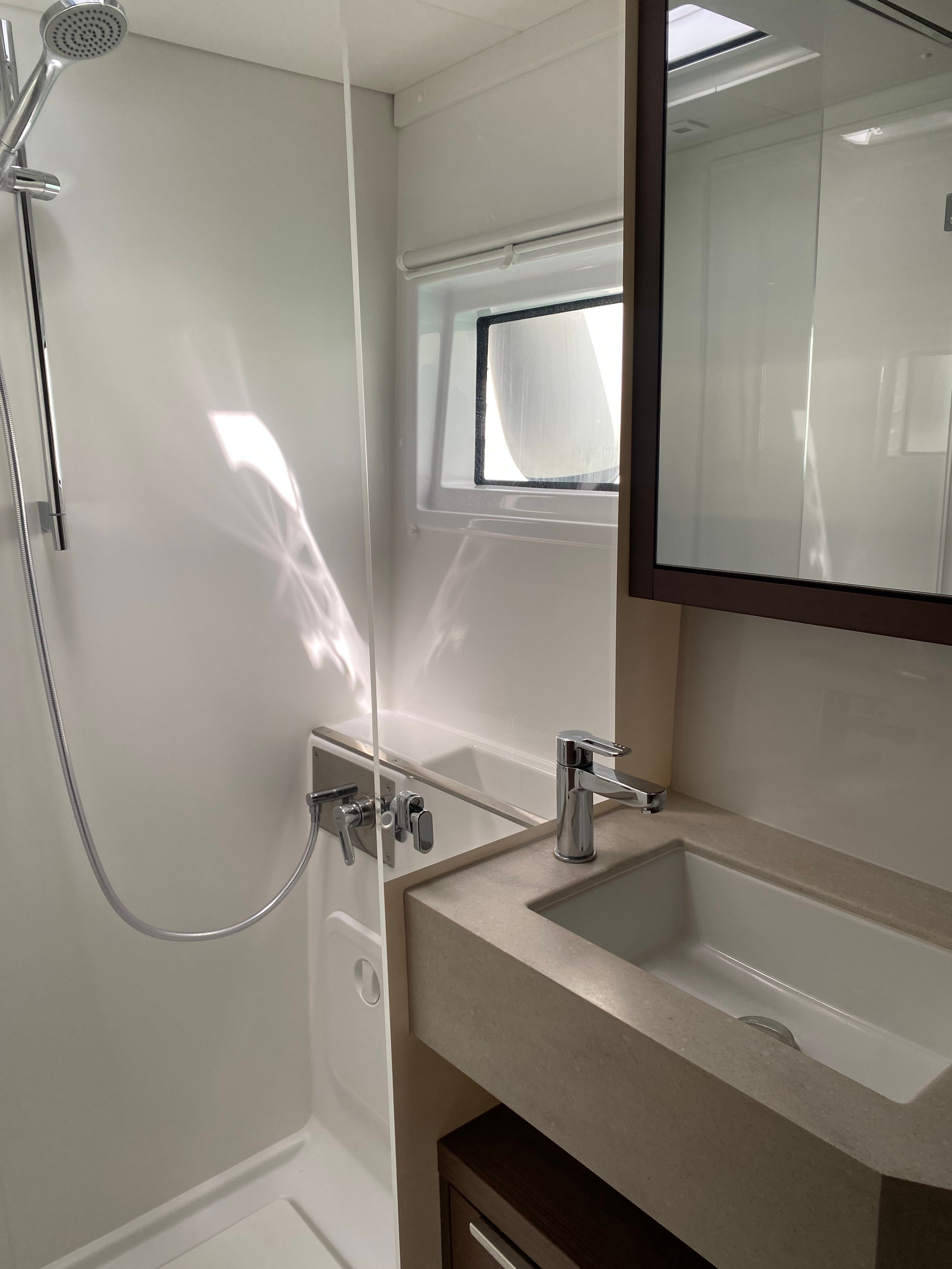 Lagoon 46 | Dream Life