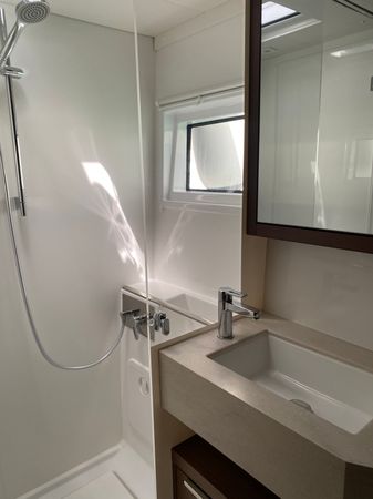 Lagoon 46 | Dream Life