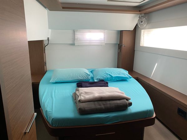 Lagoon 46 | Dream Life