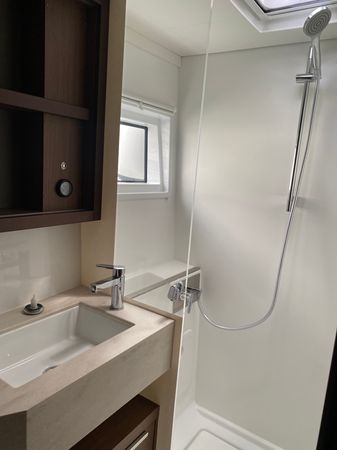 Lagoon 46 | Dream Life