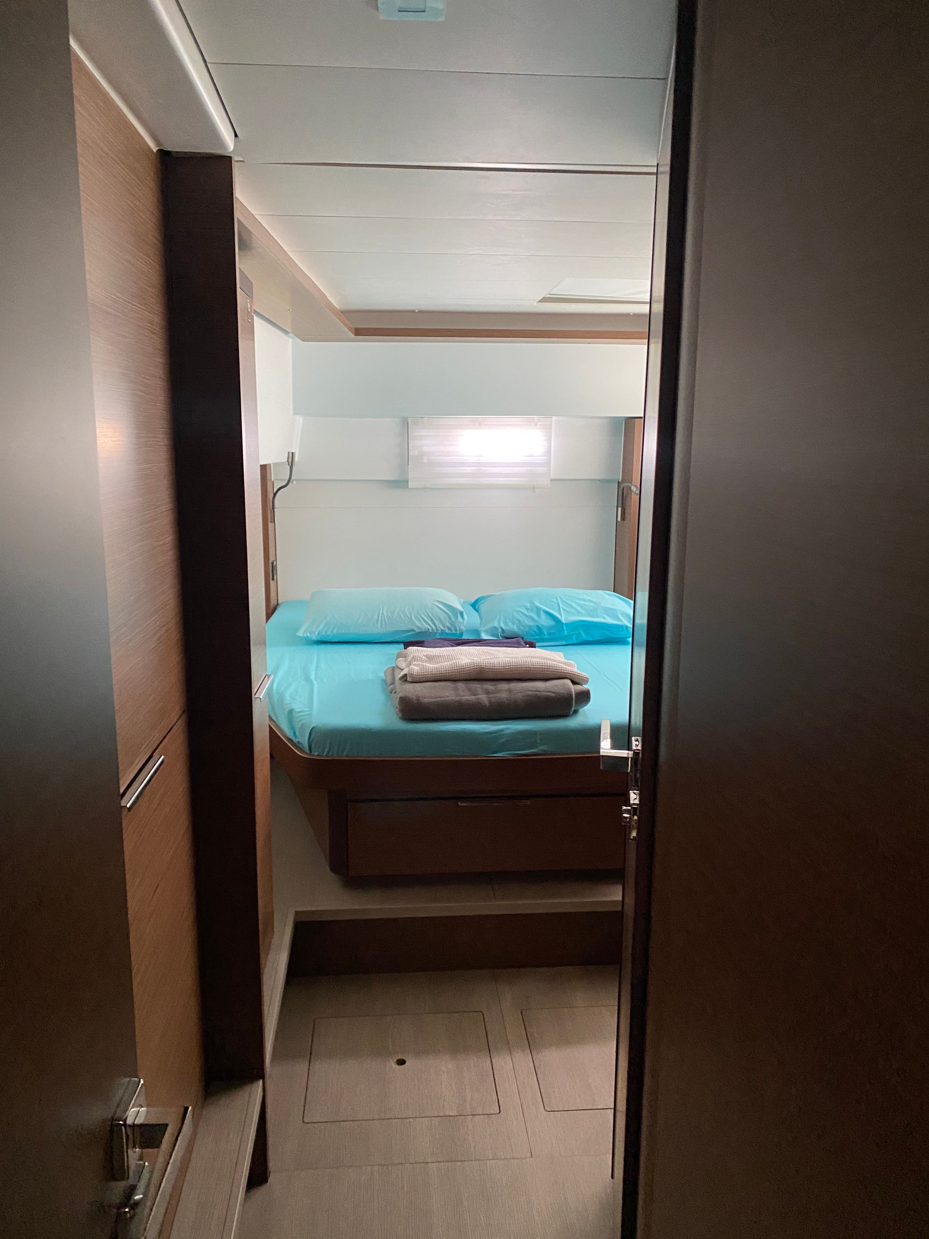 Lagoon 46 | Dream Life