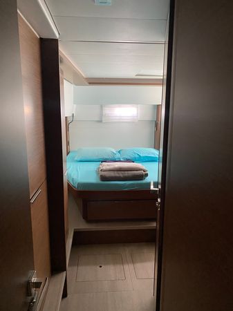 Lagoon 46 | Dream Life