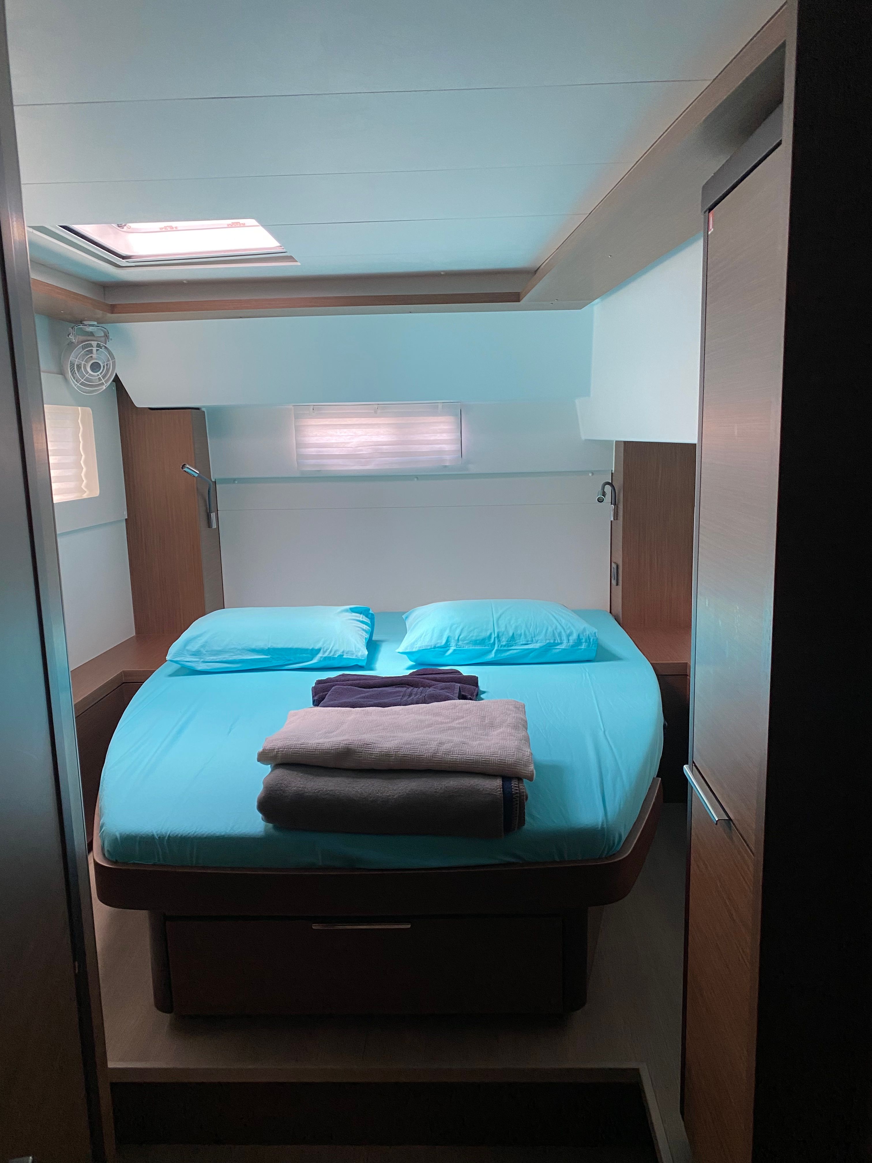 Lagoon 46 | Dream Life