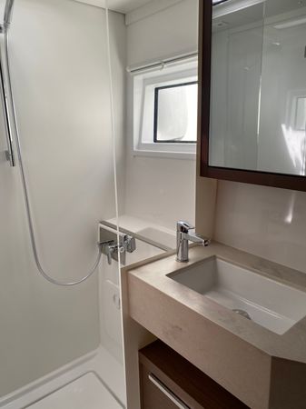 Lagoon 46 | Dream Life