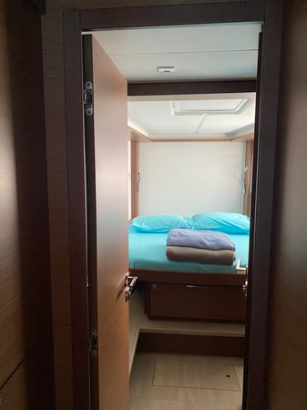 Lagoon 46 | Dream Life