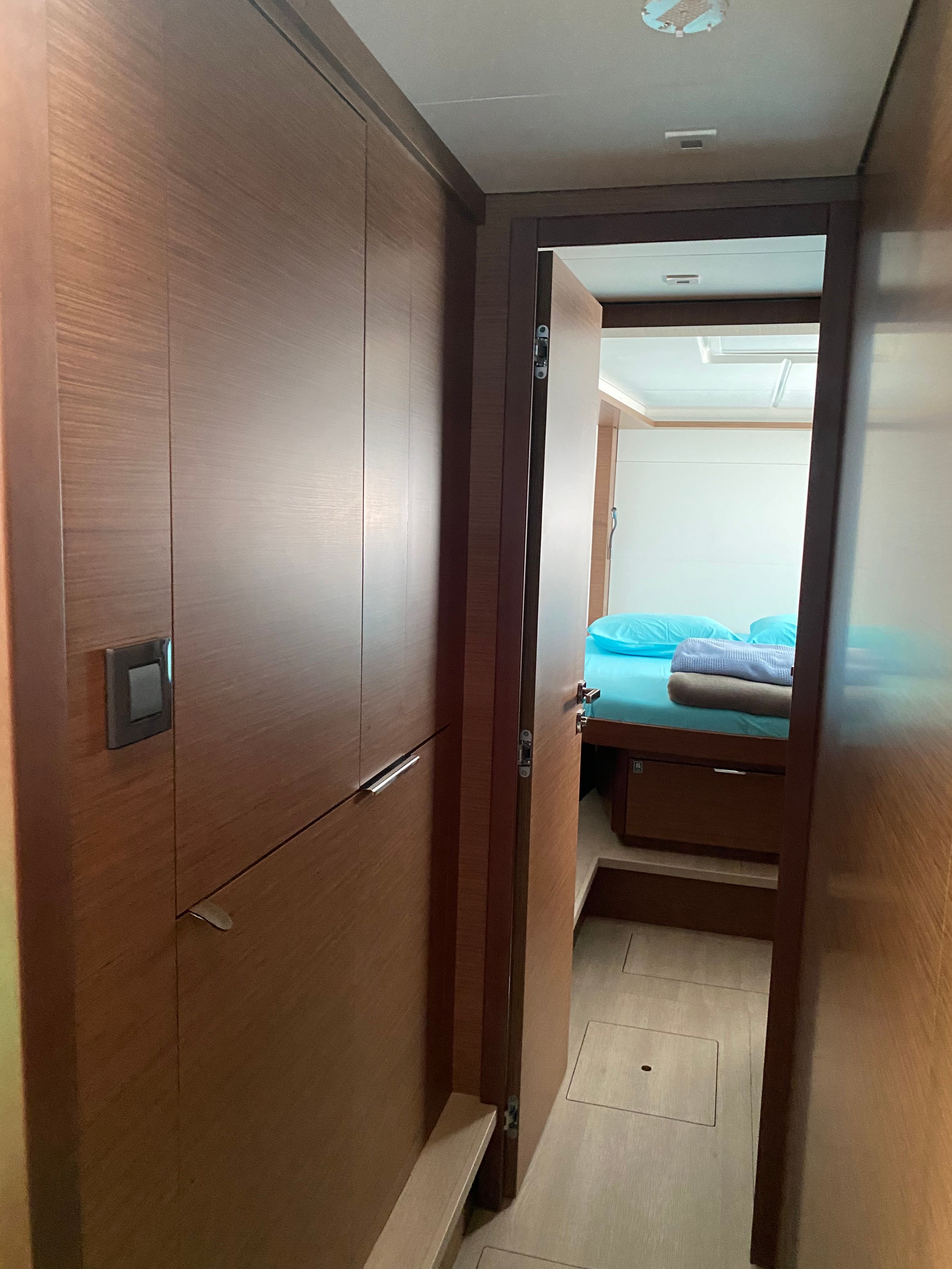 Lagoon 46 | Dream Life