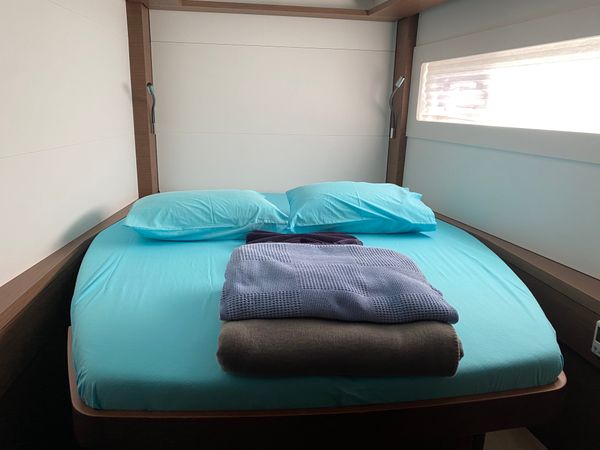 Lagoon 46 | Dream Life