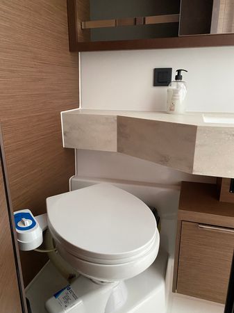 Lagoon 46 | Dream Life