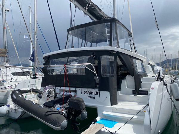 Lagoon 46 | Dream Life