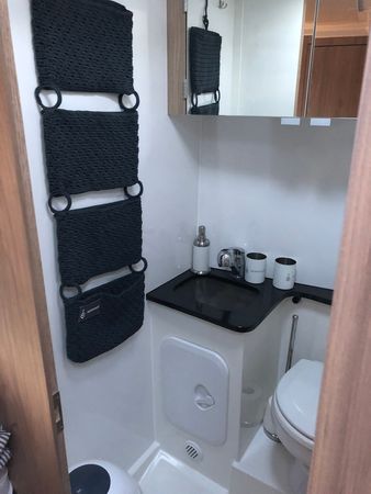 Cobra Yachts 40 | Solano