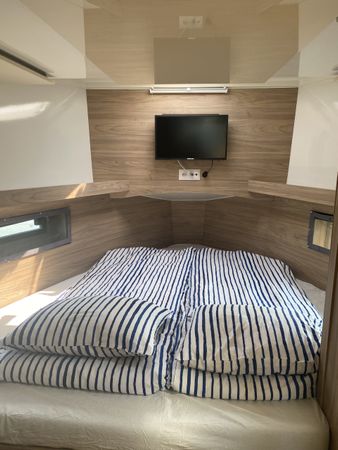 Cobra Yachts 40 | Sumatra