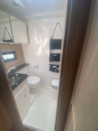 Cobra Yachts 40 | Sumatra