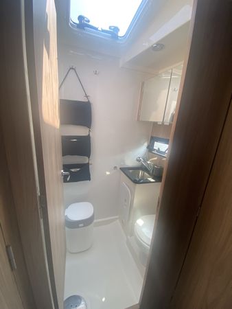 Cobra Yachts 40 | Sumatra