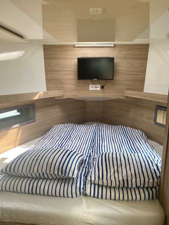 Cobra Yachts 40 | Sumatra